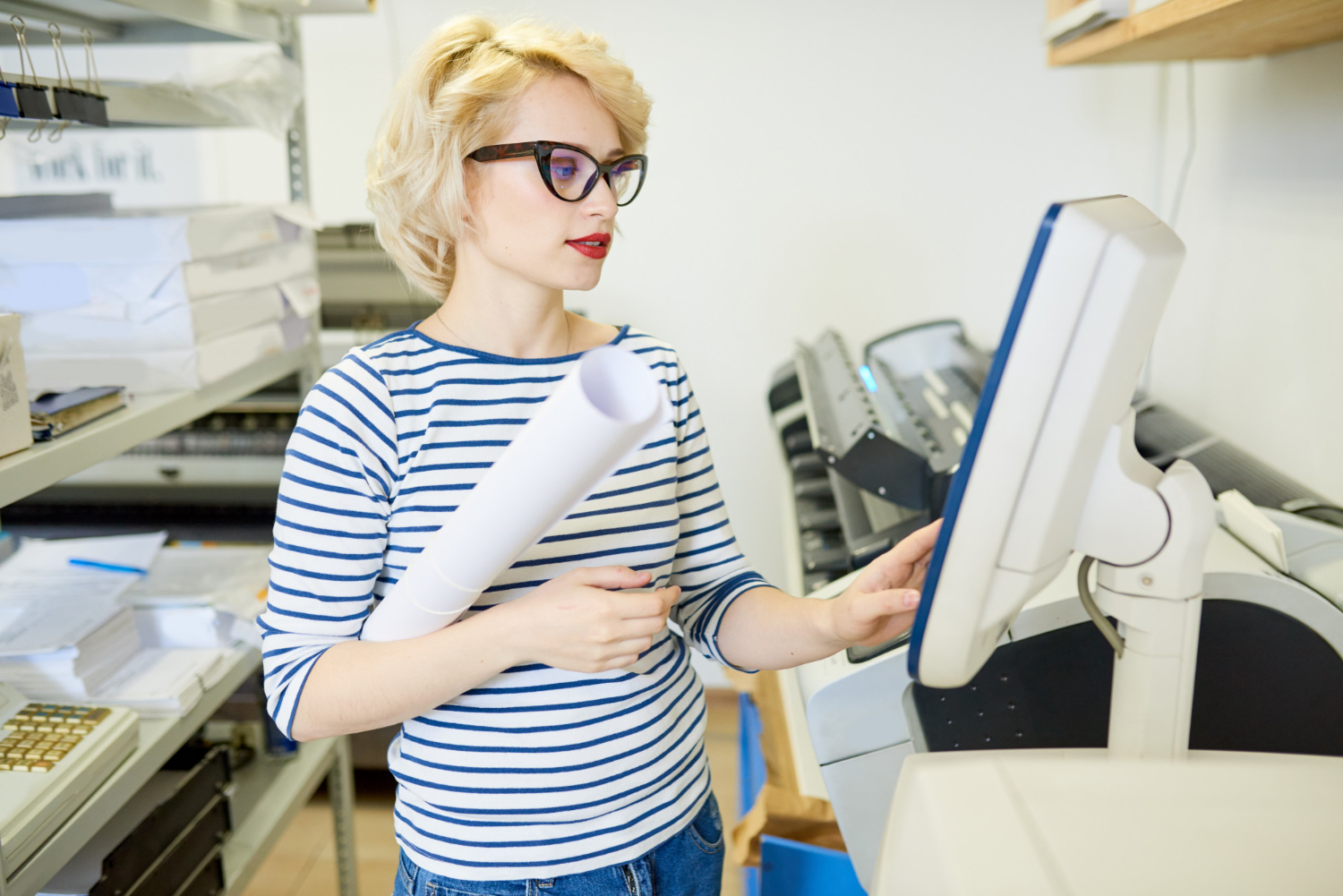 Best Photocopy Shop in Tooting, London