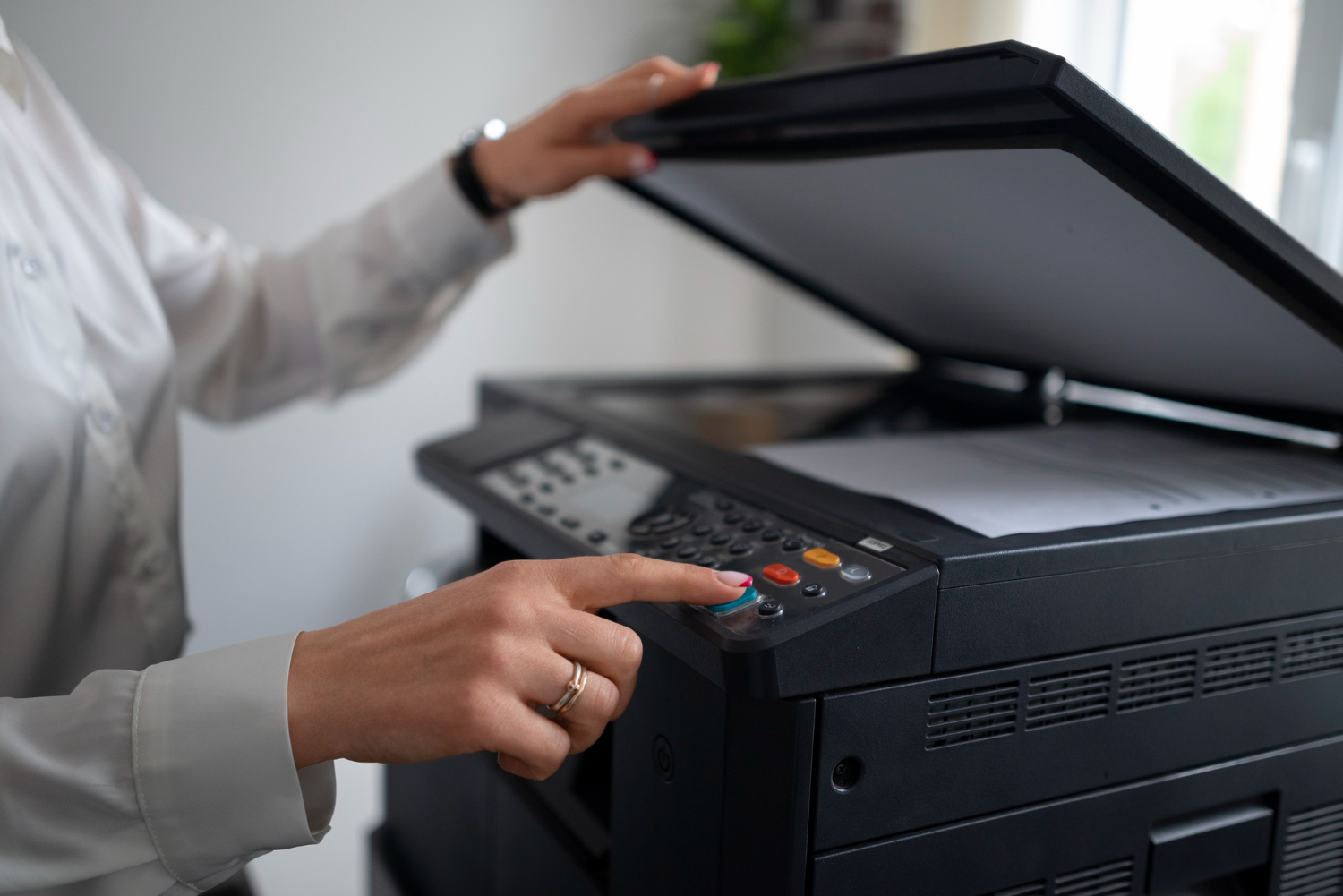 The High Quality Print Shop in Earlsfield, London